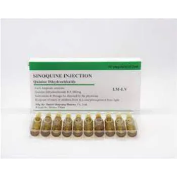 Quinine Hydrochloride